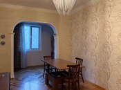 4 otaqlı köhnə tikili - Nəsimi m. - 110 m²