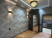 Satılır 2 otaqlı yeni tikili 46 m², Qara Qarayev m., photo 7 from 8