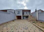 4 otaqlı həyət evi/bağ evi - Hövsan q. - 143 m²