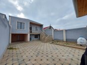 4 otaqlı həyət evi/bağ evi - Hövsan q. - 143 m²