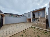 4 otaqlı həyət evi/bağ evi - Hövsan q. - 143 m²