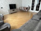 İcarəyə verilir 3 otaqlı yeni tikili 136 m², Nərimanov r., photo 2 from 8