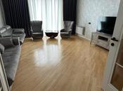 Elan №5783439 - Bakı, Nərimanov r., 3 otaqlı, 136 m², 3/14 mərtəbə