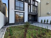 9 otaqlı həyət evi/bağ evi - Badamdar q. - 440 m²