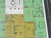 Satılır 2 otaqlı yeni tikili 112 m², Gənclik m., photo 6 from 6