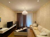 İcarəyə verilir 2 otaqlı yeni tikili 91 m², Səbail r., photo 4 from 8