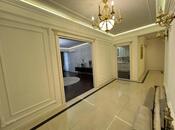 4 otaqlı yeni tikili - Elmlər Akademiyası m. - 180 m²