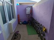 Satılır 2 otaqlı həyət evi/bağ evi 55 m², Hövsan q., photo 2 from 8