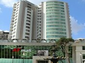 Объявление №5784544 - Баку, м. Сахил, 4-комн., 230 м², 13/18 этаж