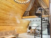 İcarəyə verilir 4 otaqlı həyət evi/bağ evi 110 m², Xəzər r., photo 4 from 8