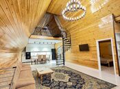 İcarəyə verilir 4 otaqlı həyət evi/bağ evi 110 m², Xəzər r., photo 3 from 8