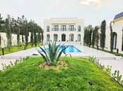Satılır 6 otaqlı həyət evi/bağ evi 360 m², Mərdəkan q., photo 1 from 8