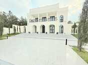 Satılır 6 otaqlı həyət evi/bağ evi 360 m², Mərdəkan q., photo 2 from 8