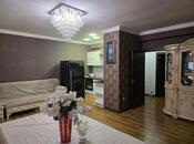 Satılır 3 otaqlı yeni tikili 110 m², İnşaatçılar m., photo 5 from 8