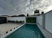 3 otaqlı həyət evi/bağ evi - Şüvəlan q. - 151 m²