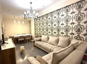 Продаётся 3-комн. новостройка 85 м², Сабаильский р., photo 2 from 8