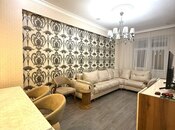 Продаётся 3-комн. новостройка 85 м², Сабаильский р., photo 1 from 8