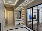 2 otaqlı yeni tikili - Elmlər Akademiyası m. - 87 m²