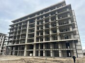Satılır 1 otaqlı yeni tikili 44.4 m², Nardaran q., photo 1 from 8
