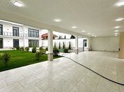 4 otaqlı həyət evi/bağ evi - Mərdəkan q. - 250 m²