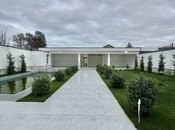 4 otaqlı həyət evi/bağ evi - Mərdəkan q. - 250 m²