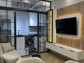 Satılır 2 otaqlı yeni tikili 40 m², Qara Qarayev m., photo 2 from 8