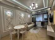 Satılır 2 otaqlı yeni tikili 40 m², Qara Qarayev m., photo 3 from 8