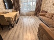 3-комн. новостройка - пос. Бакиханова - 103 м²