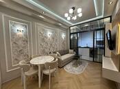 Elan №5715759 - Bakı, Qara Qarayev m., 2 otaqlı, 40 m², 12/17 mərtəbə