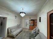 Satılır 2 otaqlı köhnə tikili 55 m², Memar Əcəmi m., photo 4 from 8