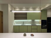 3 otaqlı yeni tikili - Şah İsmayıl Xətai m. - 132 m²