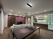 3 otaqlı yeni tikili - Şah İsmayıl Xətai m. - 132 m²