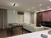 3 otaqlı yeni tikili - Şah İsmayıl Xətai m. - 132 m²