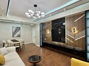 3-комн. новостройка - м. 28 мая - 137 м²