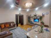 Satılır 3 otaqlı yeni tikili 107 m², Gənclik m., photo 3 from 8