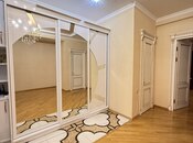 İcarəyə verilir 3 otaqlı yeni tikili 145 m², Nərimanov r., photo 3 from 8