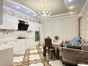 İcarəyə verilir 3 otaqlı yeni tikili 145 m², Nərimanov r., photo 5 from 8