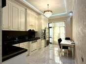 3-комн. новостройка - Насиминский  р. - 150 м²