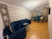 Satılır 3 otaqlı köhnə tikili 78 m², Əhmədli m., photo 1 from 8