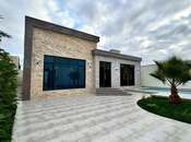4 otaqlı həyət evi/bağ evi - Mərdəkan q. - 200 m²