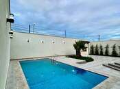 4 otaqlı həyət evi/bağ evi - Mərdəkan q. - 200 m²