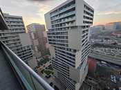 Satılır 2 otaqlı yeni tikili 106 m², 8 Noyabr m., photo 1 from 8