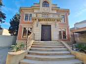 Satılır 4 otaqlı həyət evi/bağ evi 420 m², Avtovağzal m., photo 2 from 8