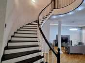 Satılır 4 otaqlı həyət evi/bağ evi 420 m², Avtovağzal m., photo 6 from 8