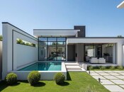 Объявление №5786187 - Баку, пос. Нардаран, 4-комн., 240 м²