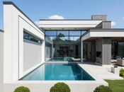 Сдаётся 4-комн. дом/дача 240 м², пос. Нардаран, photo 2 from 8