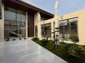 4 otaqlı həyət evi/bağ evi - Bilgəh q. - 240 m²