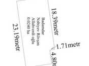 Продаётся  участок 2.4 сот, пос. Бадамдар, photo 2 from 5