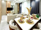 Satılır 2 otaqlı yeni tikili 78 m², Qara Qarayev m., photo 2 from 8
