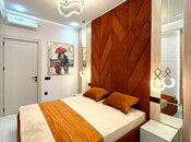 Satılır 2 otaqlı yeni tikili 78 m², Qara Qarayev m., photo 1 from 8